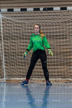 Bild 581 - C-Juniorinnen Landesmeisterschaft